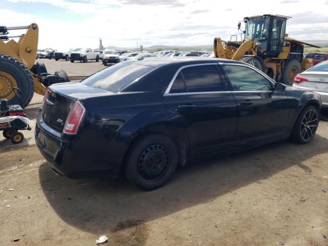 Photo 3 from auction – 2014 CHRYSLER 300 S with VIN 2C3CCABT4EH183007