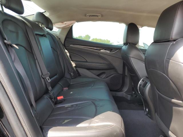 Photo 10 from auction – 2018 BUICK LACROSSE E with VIN 1G4ZP5SS7JU106790