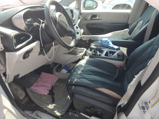 Photo 7 from auction – 2023 CHRYSLER PACIFICA T with VIN 2C4RC1BG2PR587218