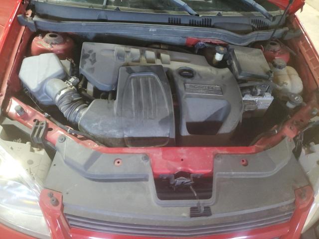 Photo 11 from auction – 2008 CHEVROLET COBALT LS with VIN 1G1AK58FX87259708