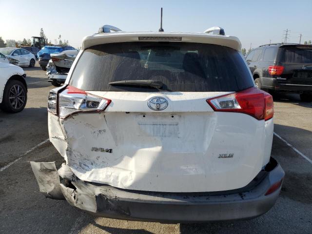 Photo 6 from auction – 2013 TOYOTA RAV4 XLE with VIN 2T3WFREV6DW058634