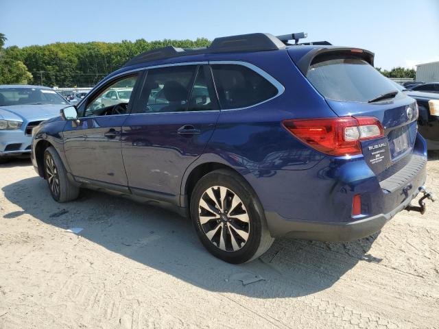 Photo 2 from auction – 2015 SUBARU OUTBACK 2. with VIN 4S4BSANC7F3266467