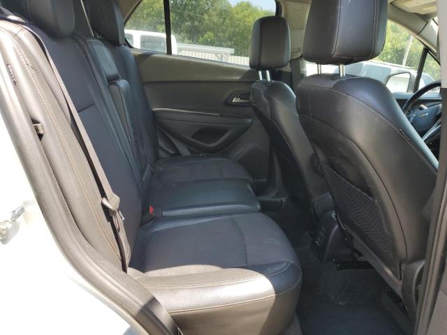 Photo 11 from auction – 2019 CHEVROLET TRAX 1LT with VIN 3GNCJPSB3KL312845