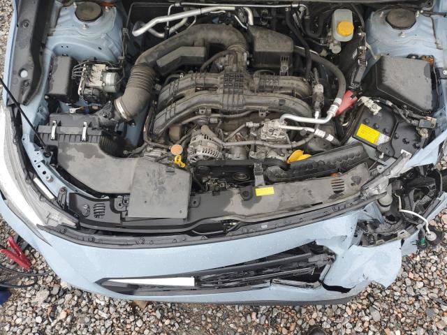 Photo 11 from auction – 2020 SUBARU CROSSTREK with VIN JF2GTANC6LH271828