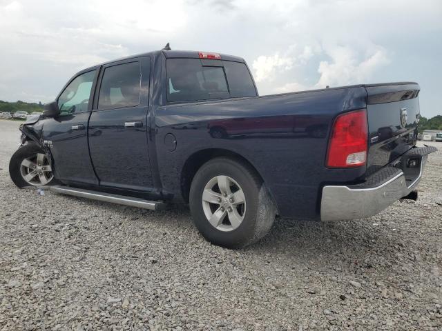 Photo 2 from auction – 2018 RAM 1500 SLT with VIN 1C6RR7LT2JS300390