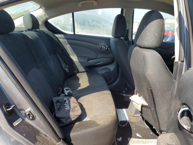 Photo 10 from auction – 2019 NISSAN VERSA S with VIN 3N1CN7AP9KL875718