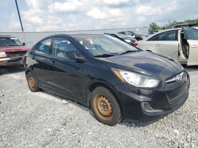 Photo 4 from auction – 2014 HYUNDAI ACCENT with VIN KMHCT4AE2EU628966