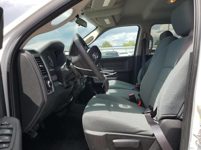 Photo 7 from auction – 2017 RAM 1500 ST with VIN 3C6RR7KT9HG794122