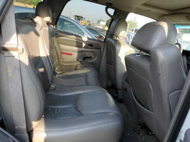 Photo 11 from auction – 2004 GMC YUKON DENA with VIN 1GKEK63U54J296977