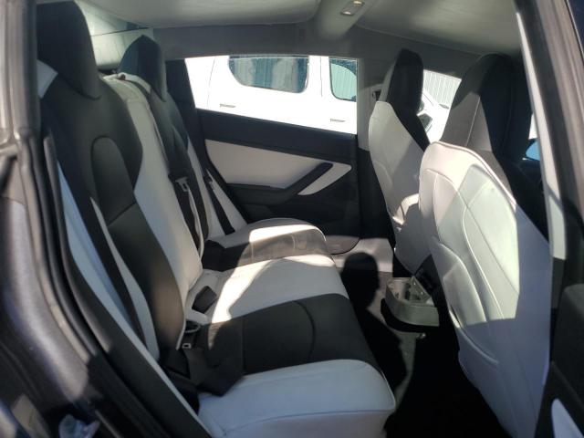 Photo 10 from auction – 2018 TESLA MODEL 3 with VIN 5YJ3E1EB2JF188408
