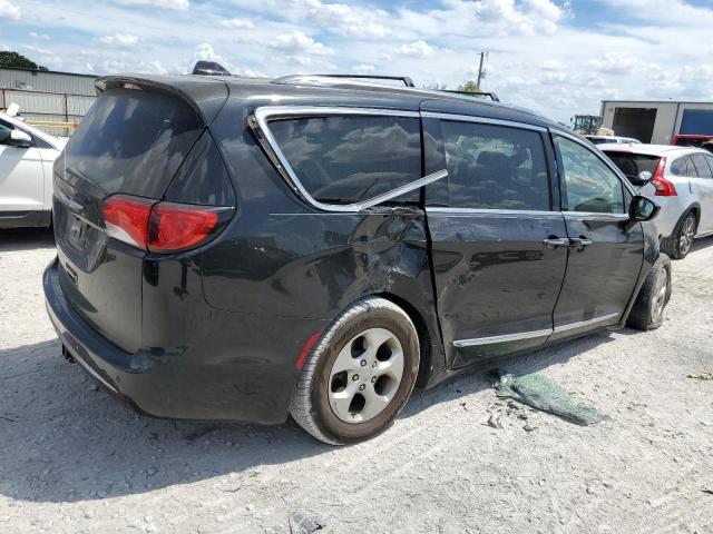 Photo 3 from auction – 2017 CHRYSLER PACIFICA T with VIN 2C4RC1EG8HR708301