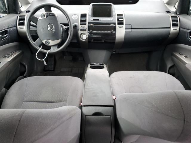 Photo 8 from auction – 2008 TOYOTA PRIUS with VIN JTDKB20UX83348299