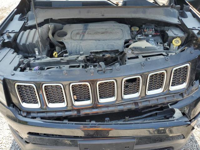 Zdjęcie 12 z aukcji – 2018 JEEP COMPASS LI z VIN 3C4NJDCB6JT144325