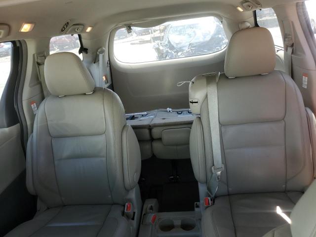 Photo 10 from auction – 2015 TOYOTA SIENNA XLE with VIN 5TDYK3DC0FS673525