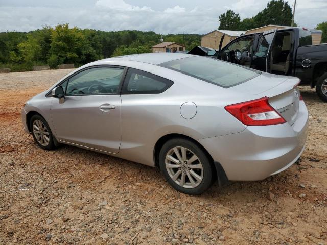 Photo 2 from auction – 2012 HONDA CIVIC EXL with VIN 2HGFG3B06CH526543
