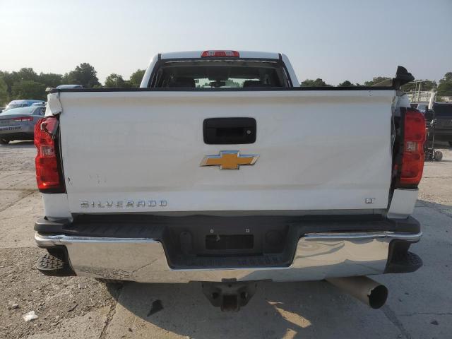 Photo 6 from auction – 2019 CHEVROLET SILVERADO with VIN 1GC1KSEY2KF172796