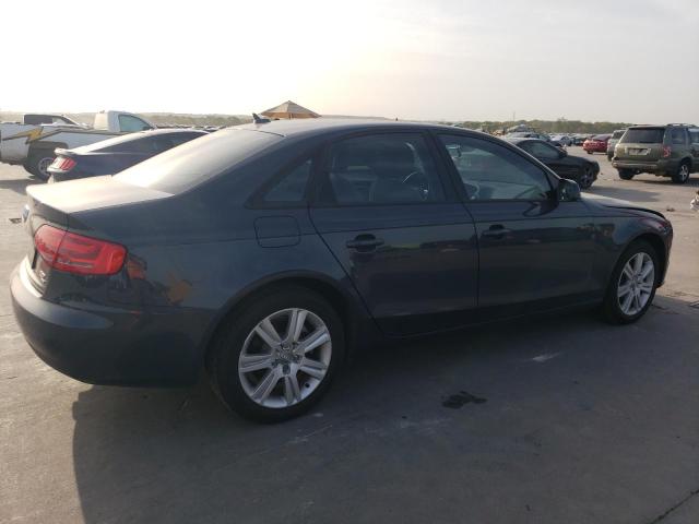 Photo 3 from auction – 2011 AUDI A4 PREMIUM with VIN WAUBFAFLXBA114127