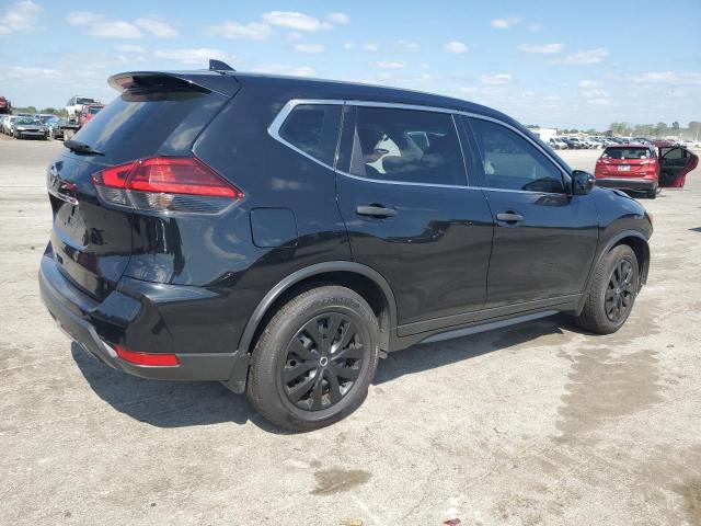 Photo 3 from auction – 2017 NISSAN ROGUE S with VIN 5N1AT2MT8HC855160