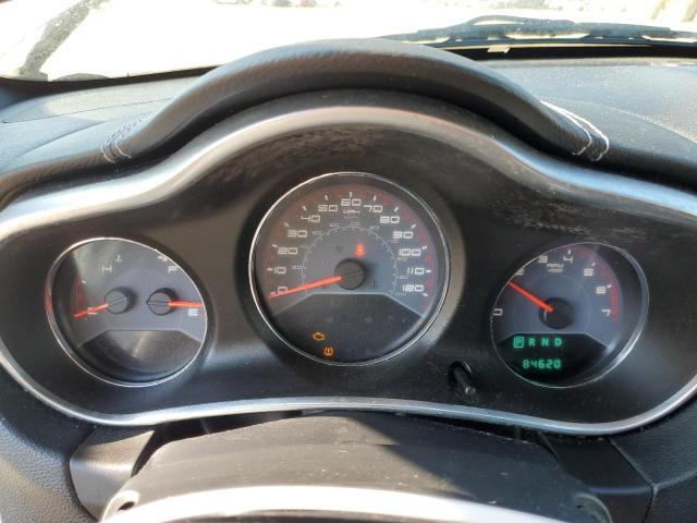 Photo 9 from auction – 2013 DODGE AVENGER SE with VIN 1C3CDZAB9DN575846