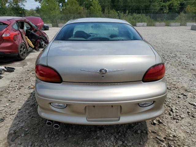 Photo 6 from auction – 2004 CHRYSLER CONCORDE L with VIN 2C3AD56G54H651124