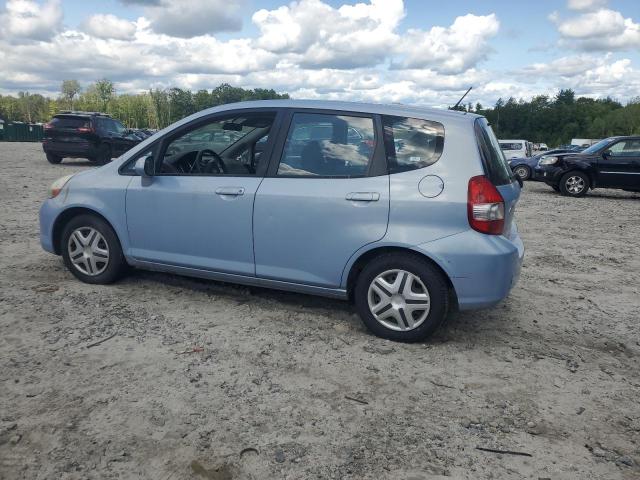 Photo 2 from auction – 2008 HONDA FIT with VIN JHMGD38428S051994