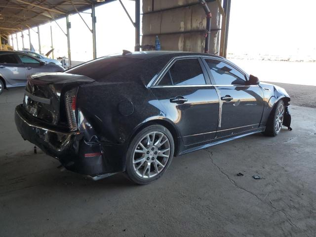 Photo 3 from auction – 2011 CADILLAC CTS PREMIU with VIN 1G6DS5ED1B0157143