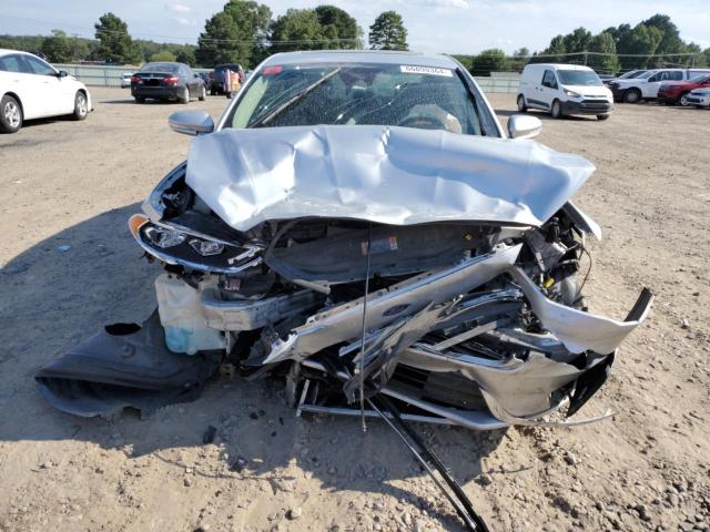 Photo 5 from auction – 2019 FORD FUSION with VIN 3FA6P0CD7KR236853