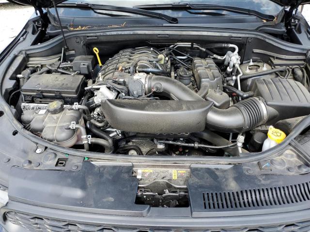 Photo 12 from auction – 2023 DODGE DURANGO GT with VIN 1C4RDJDG4PC592519