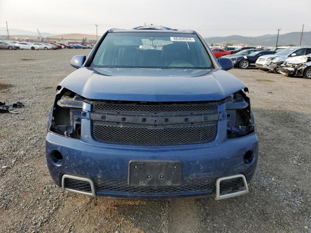 Photo 5 from auction – 2008 CHEVROLET EQUINOX SP with VIN 2CNDL037886049589