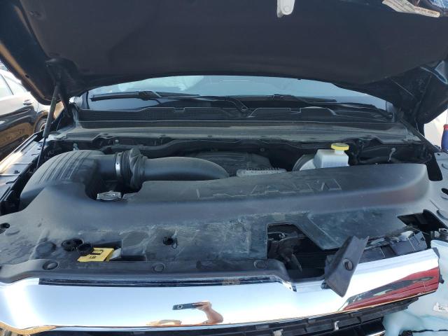 Photo 11 from auction – 2021 RAM 1500 LONGH with VIN 1C6SRFKT0MN819048