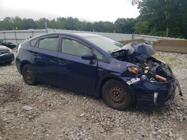 Photo 4 from auction – 2014 TOYOTA PRIUS with VIN JTDKN3DU4E0368231
