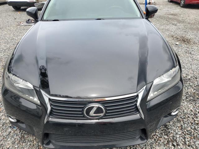Photo 12 from auction – 2015 LEXUS GS 350 with VIN JTHBE1BL0FA006146