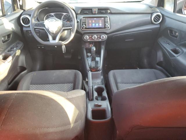 Photo 8 from auction – 2021 NISSAN VERSA S with VIN 3N1CN8DV6ML813910