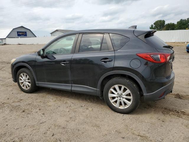 Photo 2 from auction – 2013 MAZDA CX-5 TOURI with VIN JM3KE4CEXD0139221