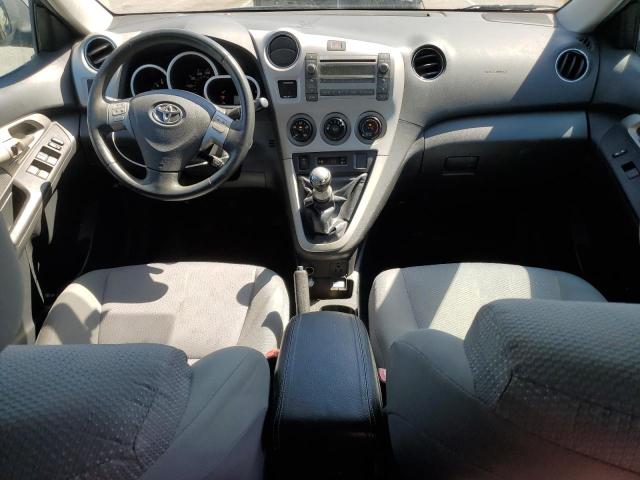 Zdjęcie 8 z aukcji – 2009 TOYOTA COROLLA MA z VIN 2T1KE40E89C005754
