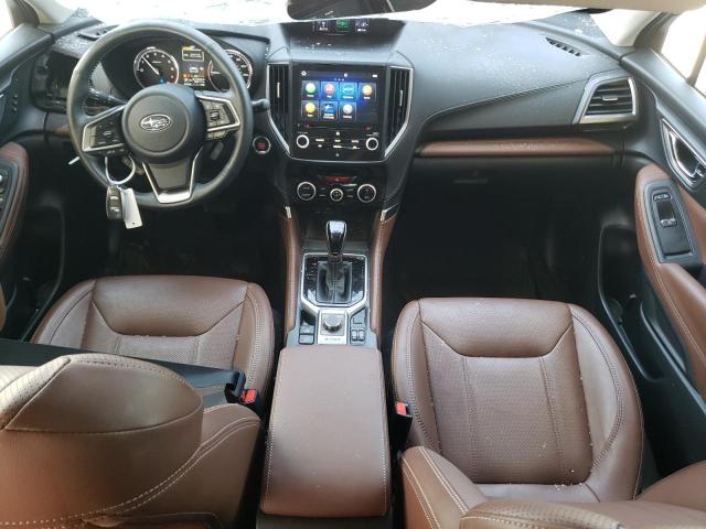 Photo 8 from auction – 2021 SUBARU FORESTER T with VIN JF2SKAXC5MH568746