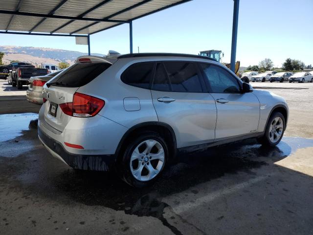 Photo 3 from auction – 2013 BMW X1 SDRIVE2 with VIN WBAVM1C57DVW45810