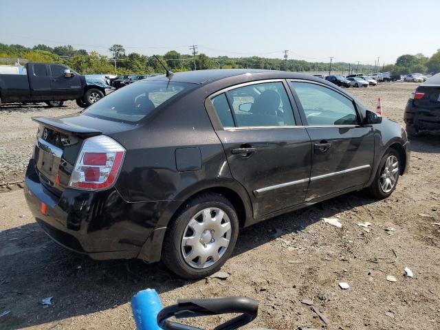 Photo 3 from auction – 2011 NISSAN SENTRA 2.0 with VIN 3N1AB6AP3BL658367