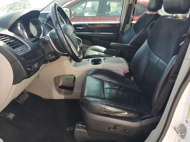 Photo 7 from auction – 2014 CHRYSLER TOWN & COU with VIN 2C4RC1GG4ER449556