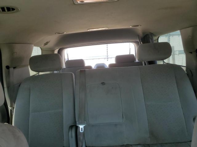 Photo 10 from auction – 2007 GMC YUKON with VIN 1GKFK13057J227473
