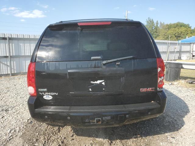 Photo 6 from auction – 2011 GMC YUKON SLT with VIN 1GKS2CE02BR129647