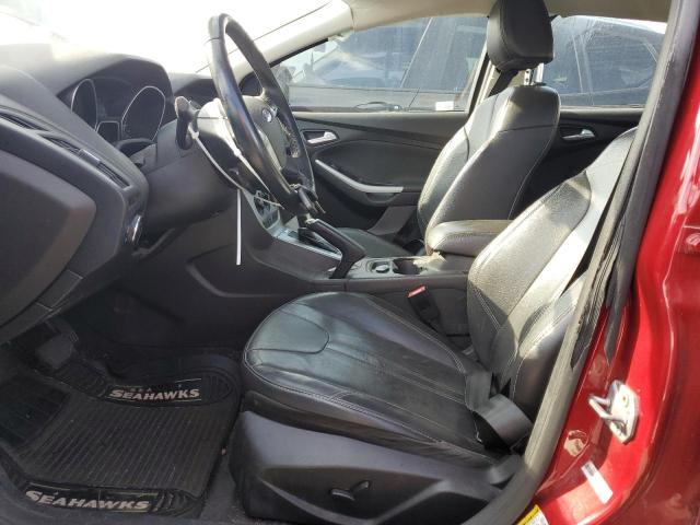 Photo 7 from auction – 2014 FORD FOCUS SE with VIN 1FADP3K24EL199935