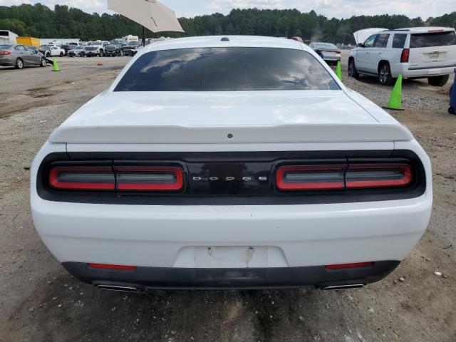 Photo 6 from auction – 2019 DODGE CHALLENGER with VIN 2C3CDZAG8KH691170