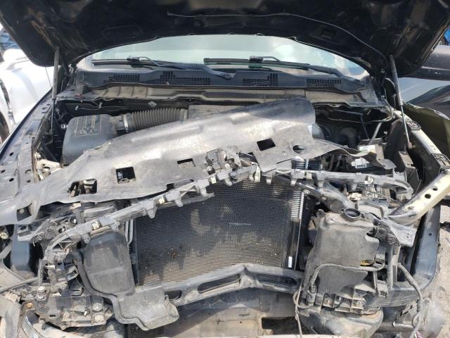 Photo 11 from auction – 2016 RAM 1500 SLT with VIN 1C6RR6GG5GS375648