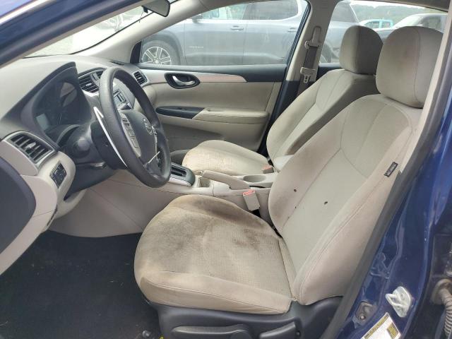 Photo 7 from auction – 2016 NISSAN SENTRA S with VIN 3N1AB7AP0GY330243