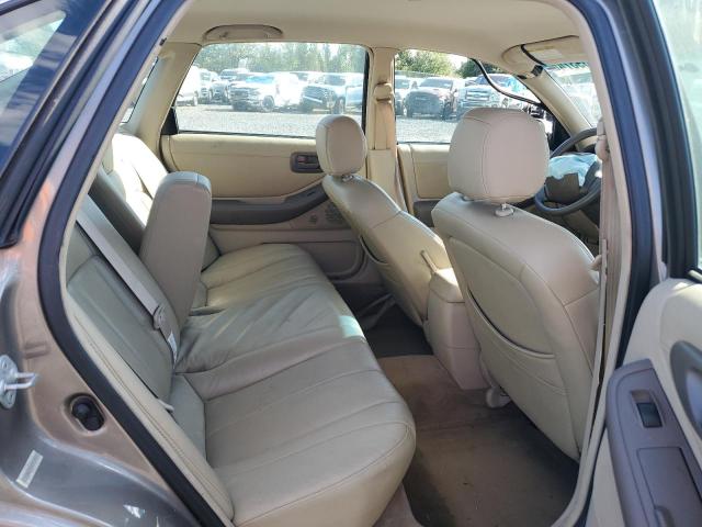 Photo 10 from auction – 1998 TOYOTA AVALON XL with VIN 4T1BF18B6WU271015