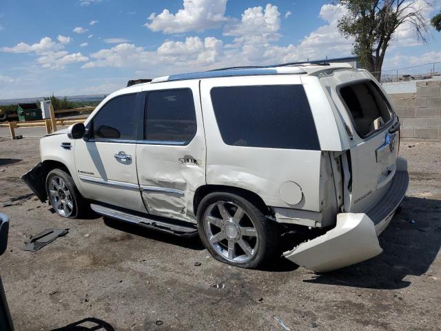 Photo 2 from auction – 2007 CADILLAC ESCALADE L with VIN 1GYFK63867R336468
