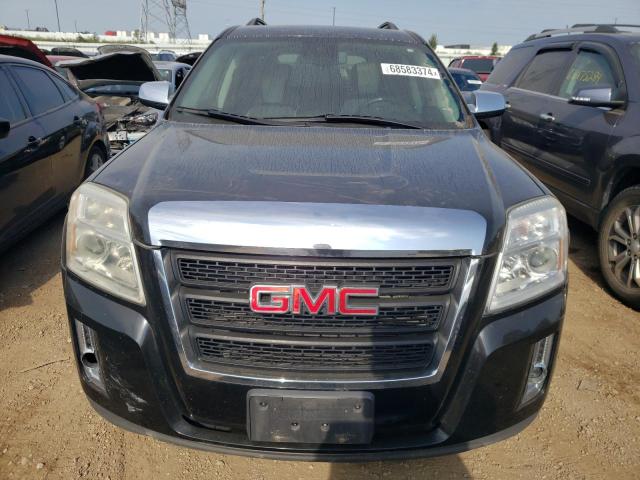 Photo 5 from auction – 2013 GMC TERRAIN SL with VIN 2GKFLVE31D6401219