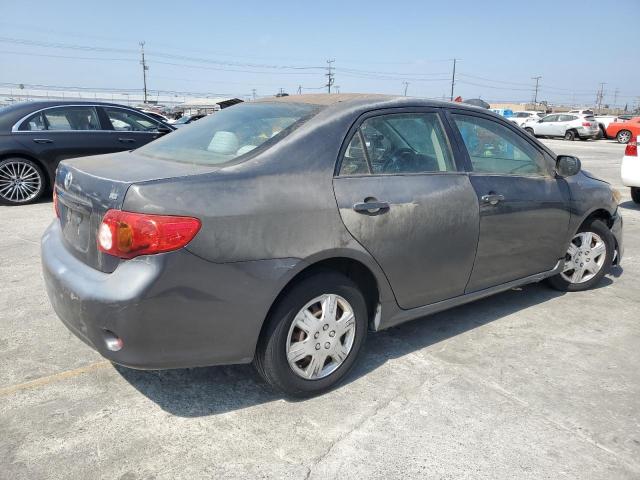 Photo 3 from auction – 2010 TOYOTA COROLLA with VIN 1NXBU4EE8AZ169407