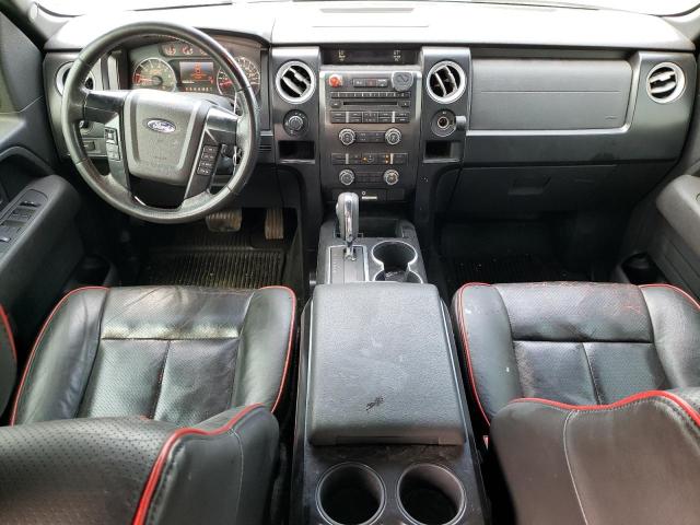 Photo 8 from auction – 2012 FORD F150 SUPER with VIN 1FTFW1ET7CFC31870